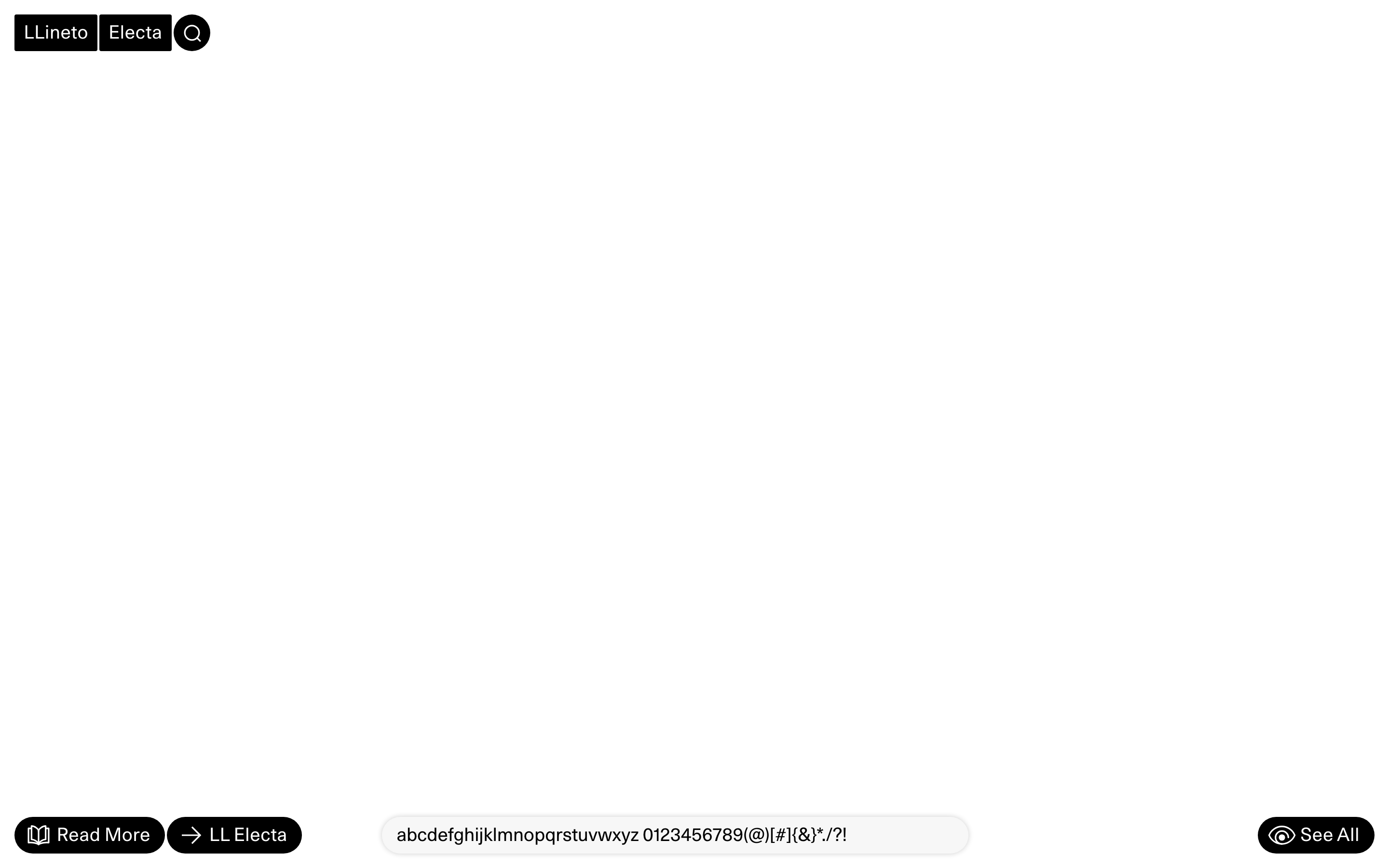 Lineto — 桌面滚动分段(90% viewport 步进,作为视觉证据)