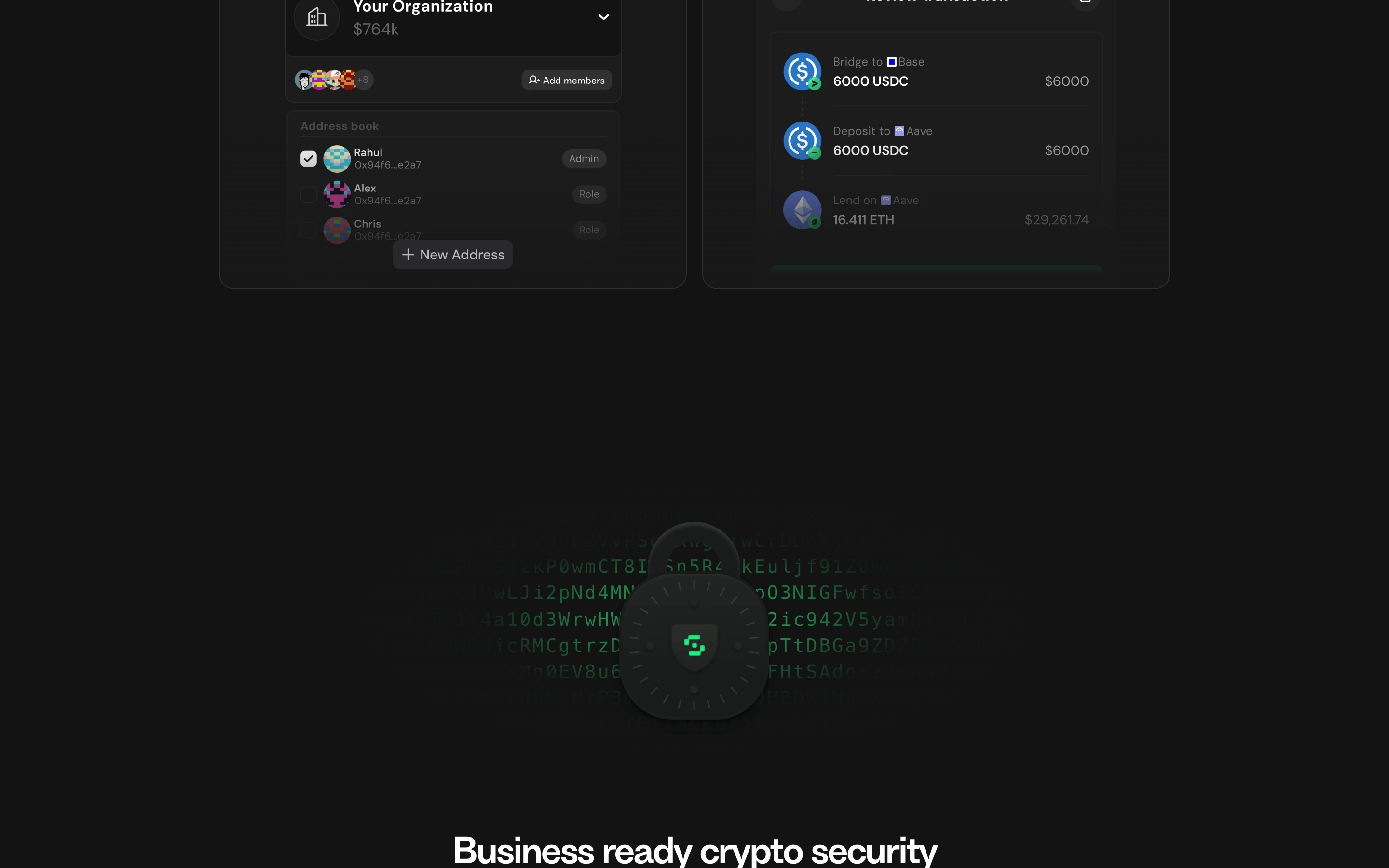 Safe — 桌面滚动分段(90% viewport 步进,作为视觉证据)