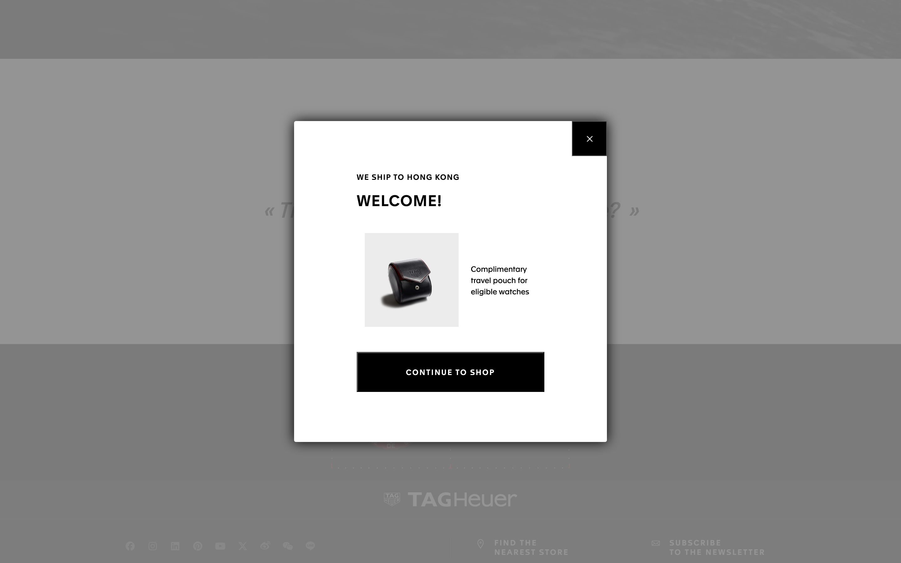 TAG Heuer — 桌面滚动分段(90% viewport 步进,作为视觉证据)
